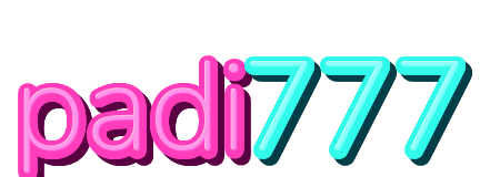 padi777 — logo kanal