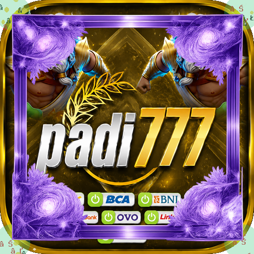 padi777 — mitra unggulan